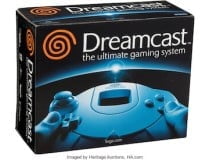 Sell Sega DreamCast Consoles & More